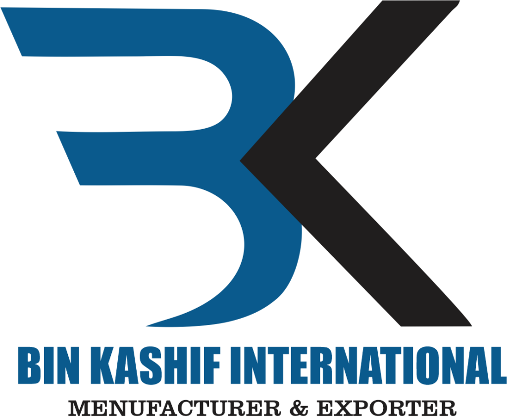 Bin Kashif International